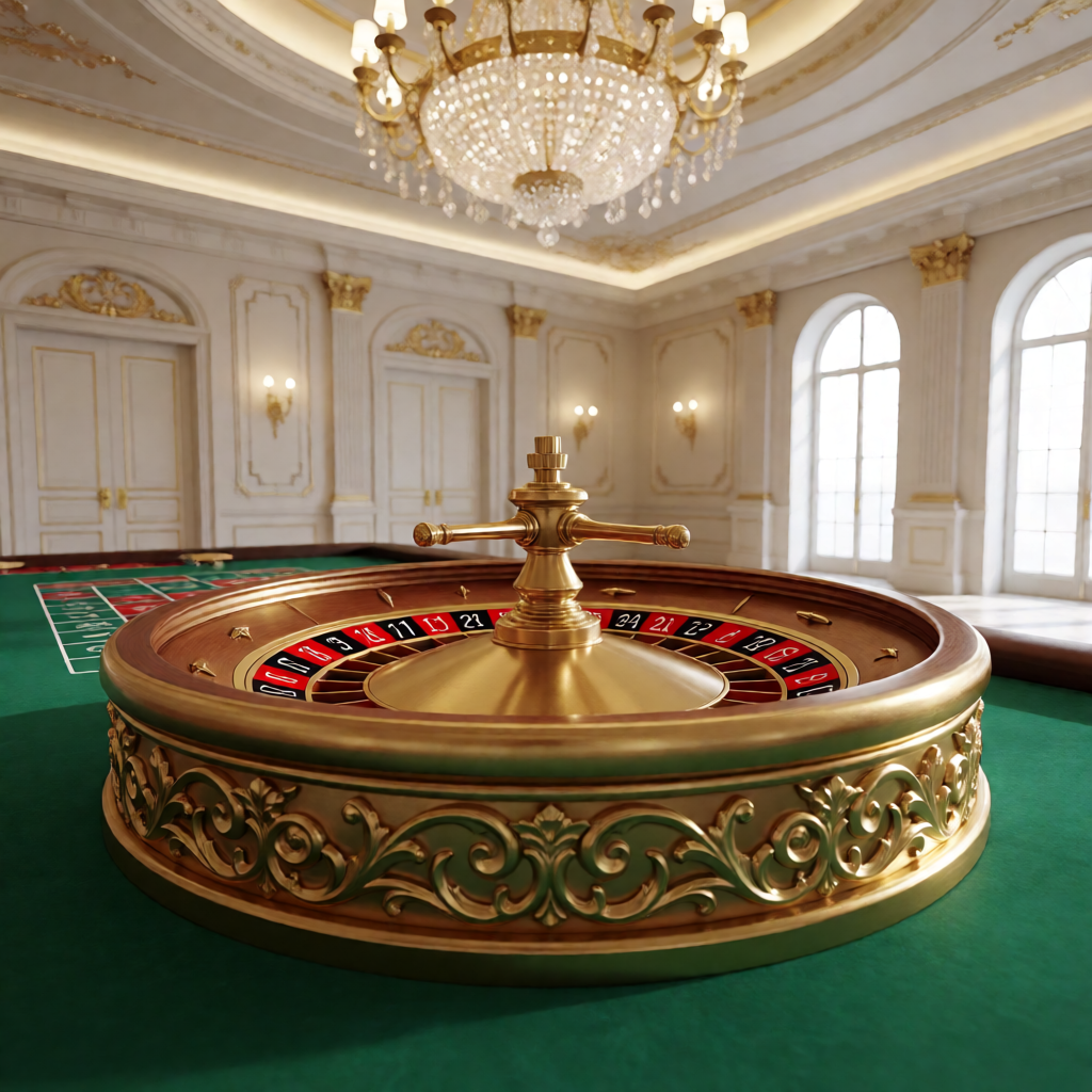 Live Casino S61